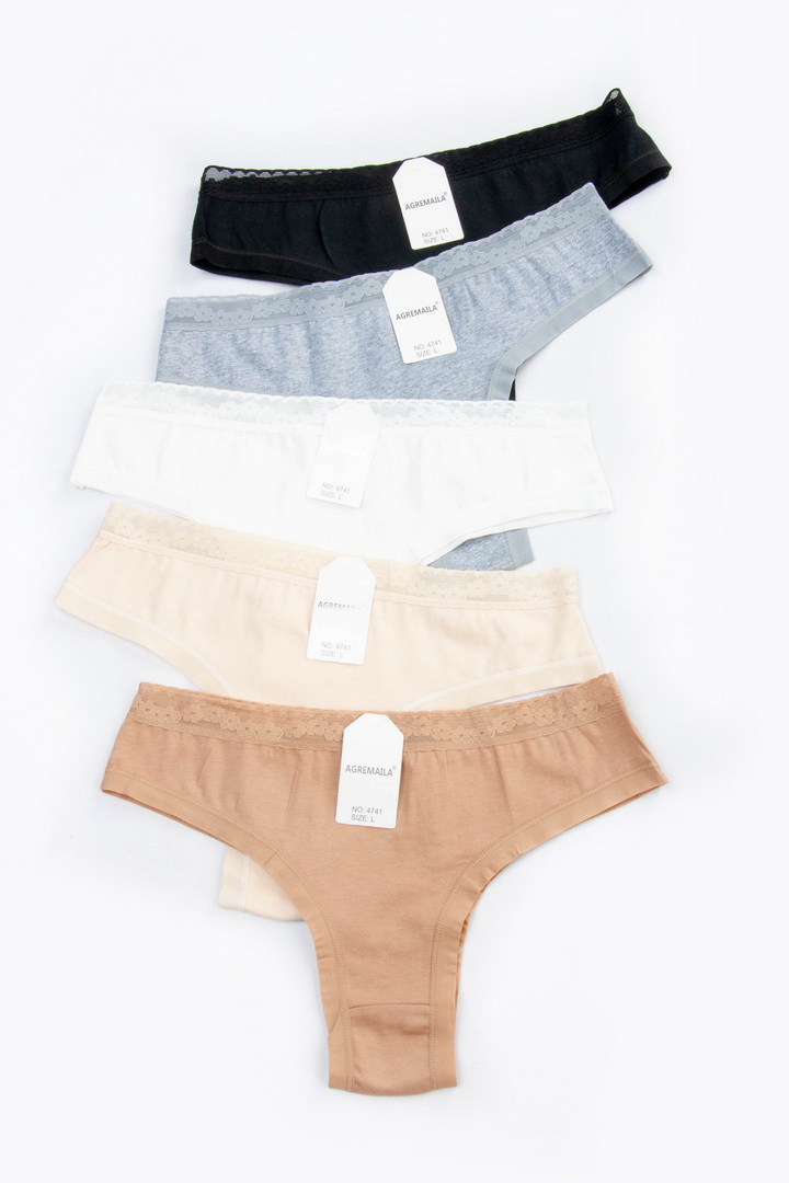 Труси жіночі